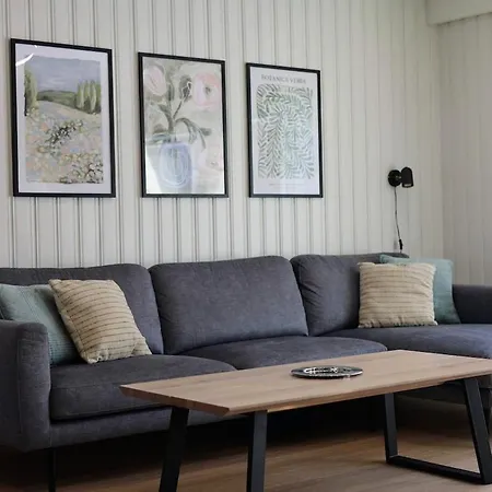 Large Three-bedroom *