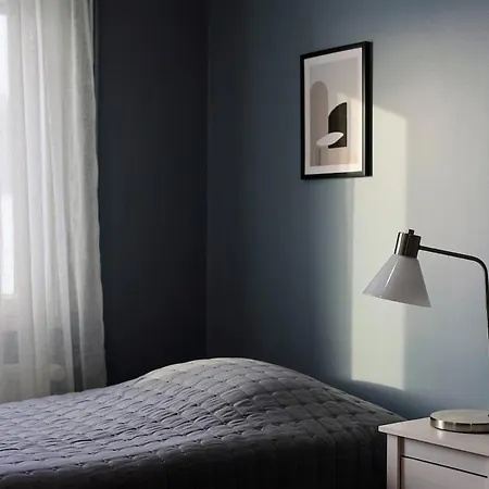 Large Three-bedroom
