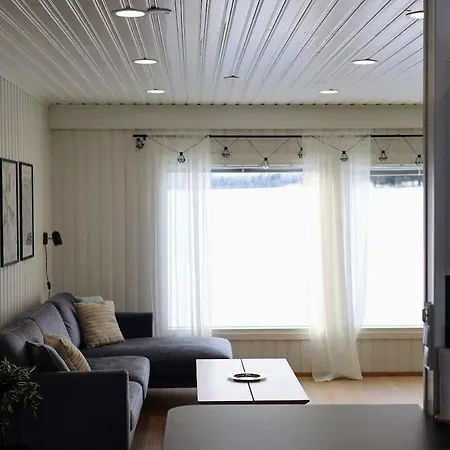 Casa vacanze Large Three-bedroom
