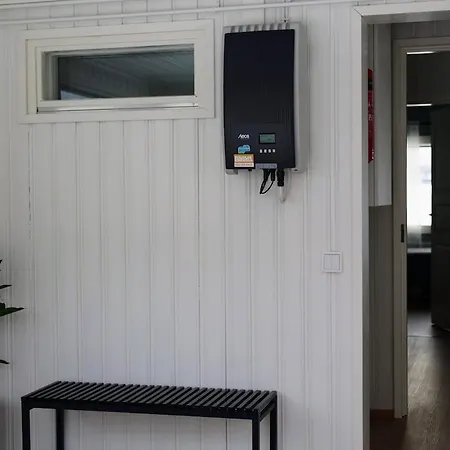Casa vacanze Large Three-bedroom Korholanmäki
