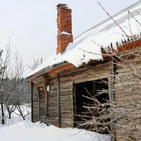 Large Three-bedroom *